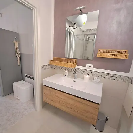 Apartment La Corte Di Gio' 1 *