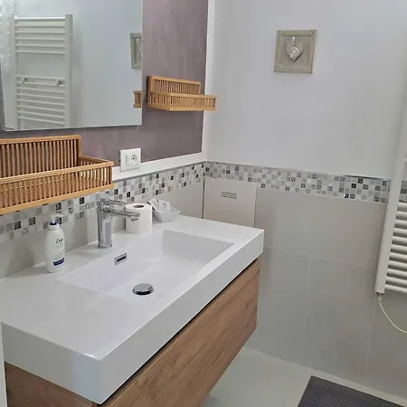 La Corte Di Gio' 1 Apartment